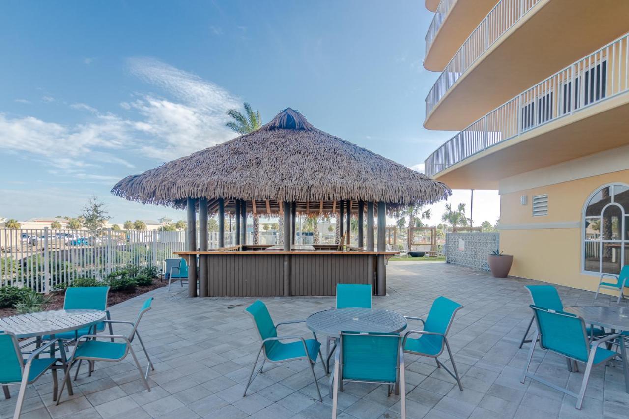 Modern Beach Vibe With A Breathtaking View - Stunning Pool - Pier Park Panama Stadt Exterior foto