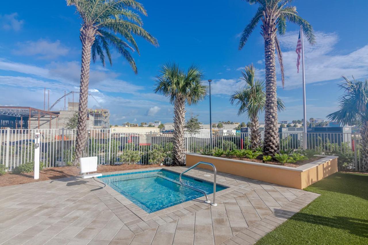 Modern Beach Vibe With A Breathtaking View - Stunning Pool - Pier Park Panama Stadt Exterior foto