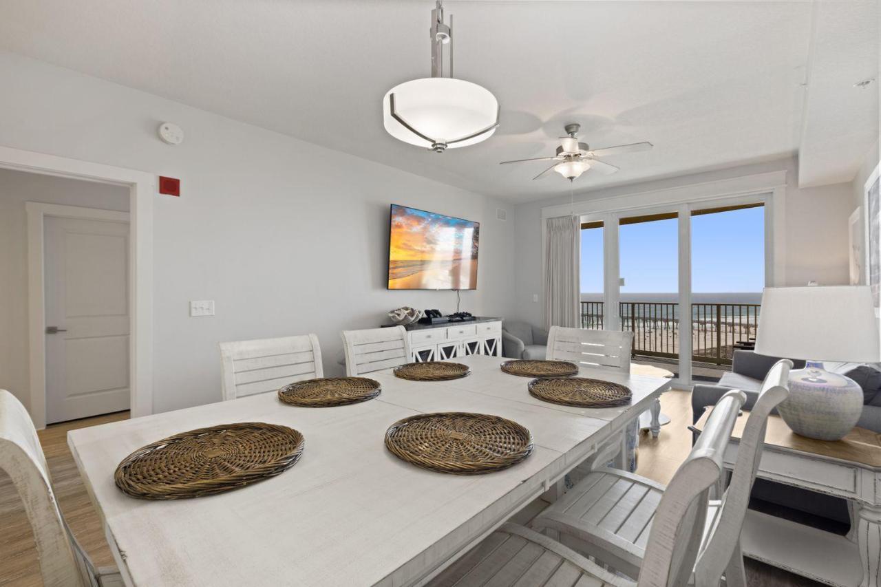 Modern Beach Vibe With A Breathtaking View - Stunning Pool - Pier Park Panama Stadt Exterior foto