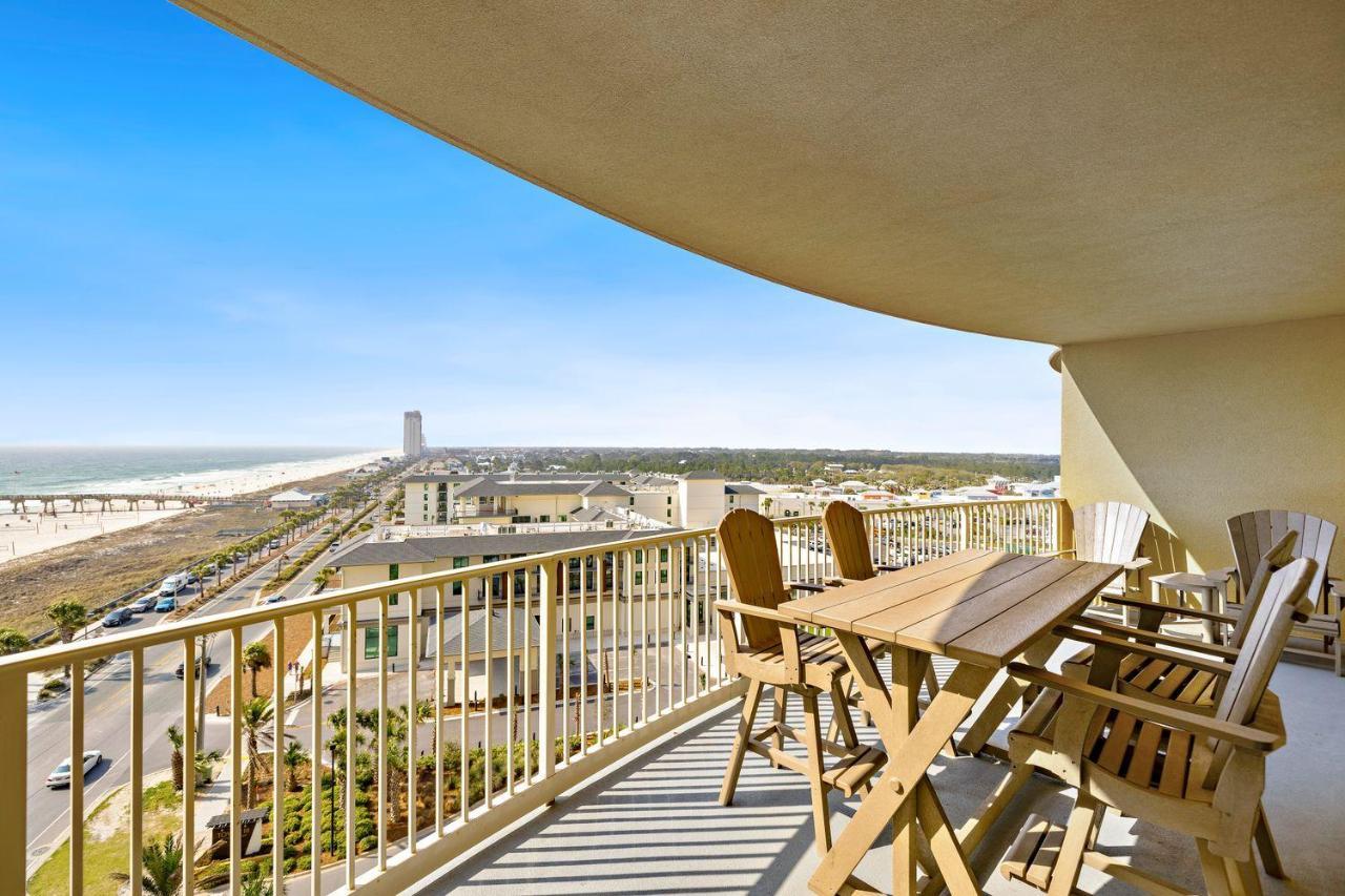 Modern Beach Vibe With A Breathtaking View - Stunning Pool - Pier Park Panama Stadt Exterior foto