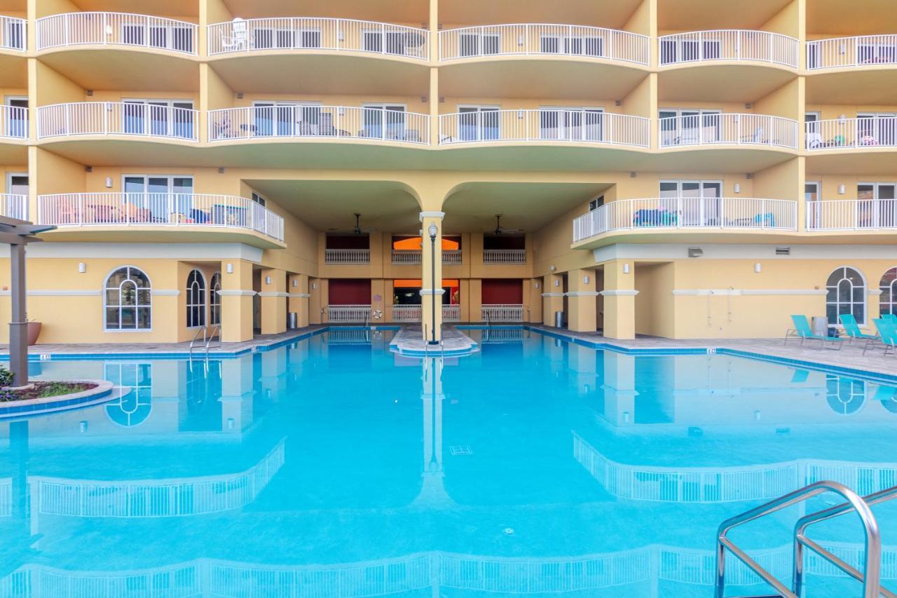 Modern Beach Vibe With A Breathtaking View - Stunning Pool - Pier Park Panama Stadt Exterior foto